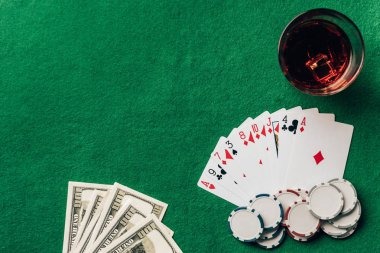 rummy স্বচ্ছতা এবং বিশ্বাস