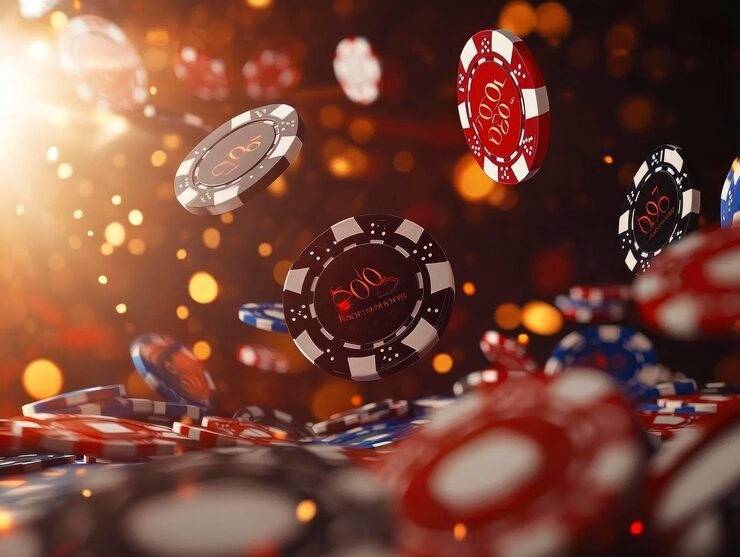 rummy mobile gaming