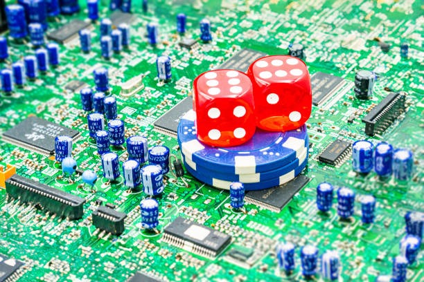 Game info screens display RTP and bonus mechanics for every Microgaming title Microgaming slot RTP and bonus feature details on rummy